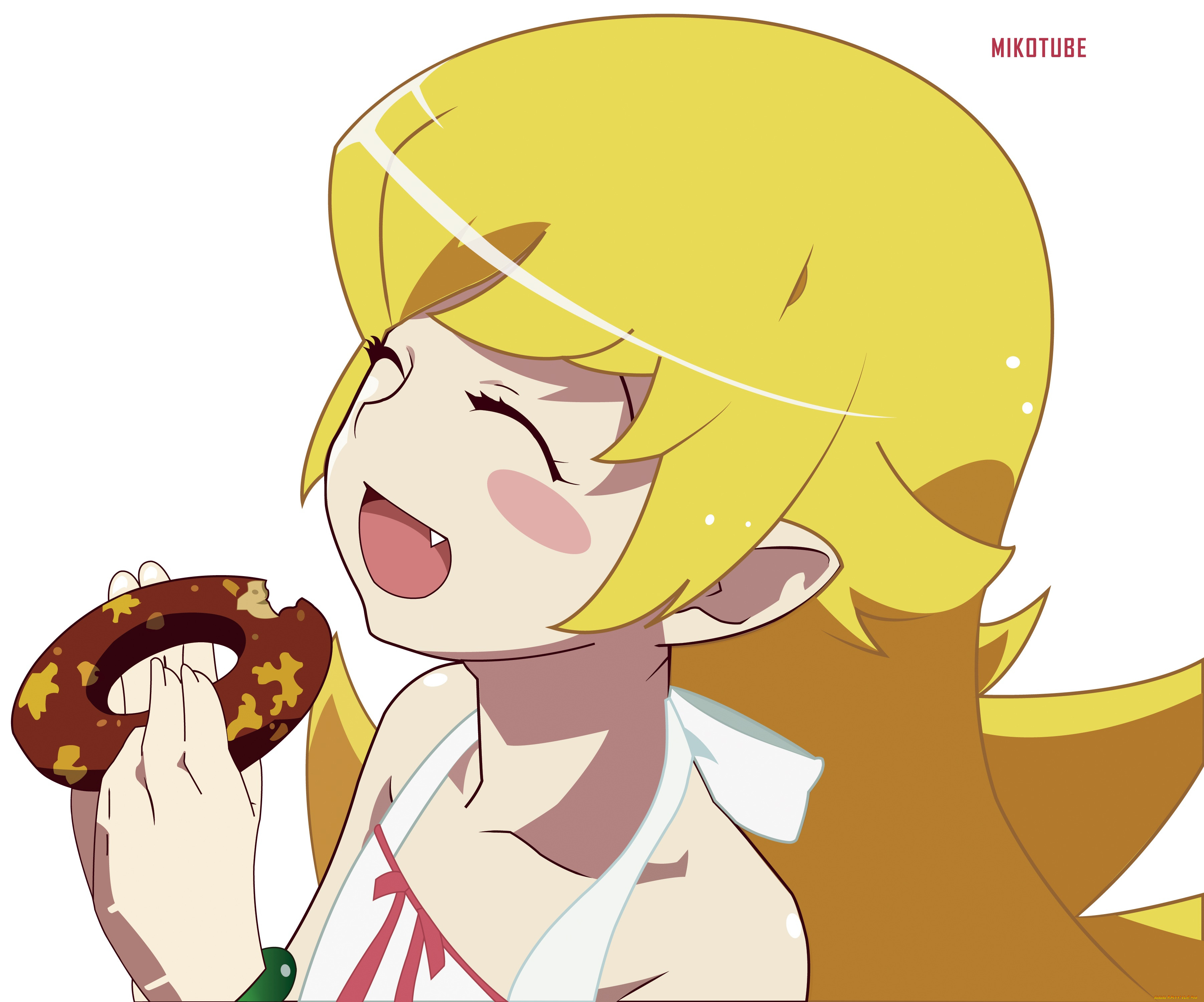 , bakemonogatari, , , 